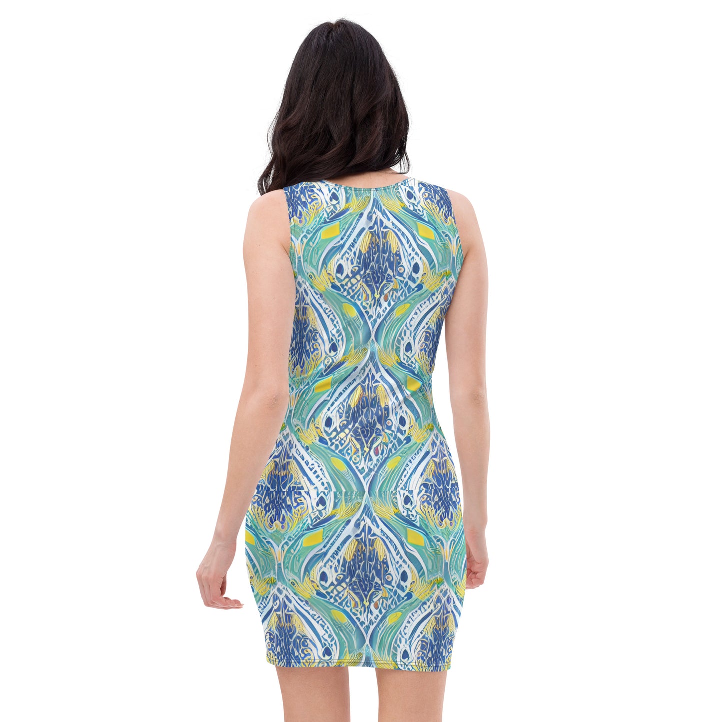 Cool Summer Dress