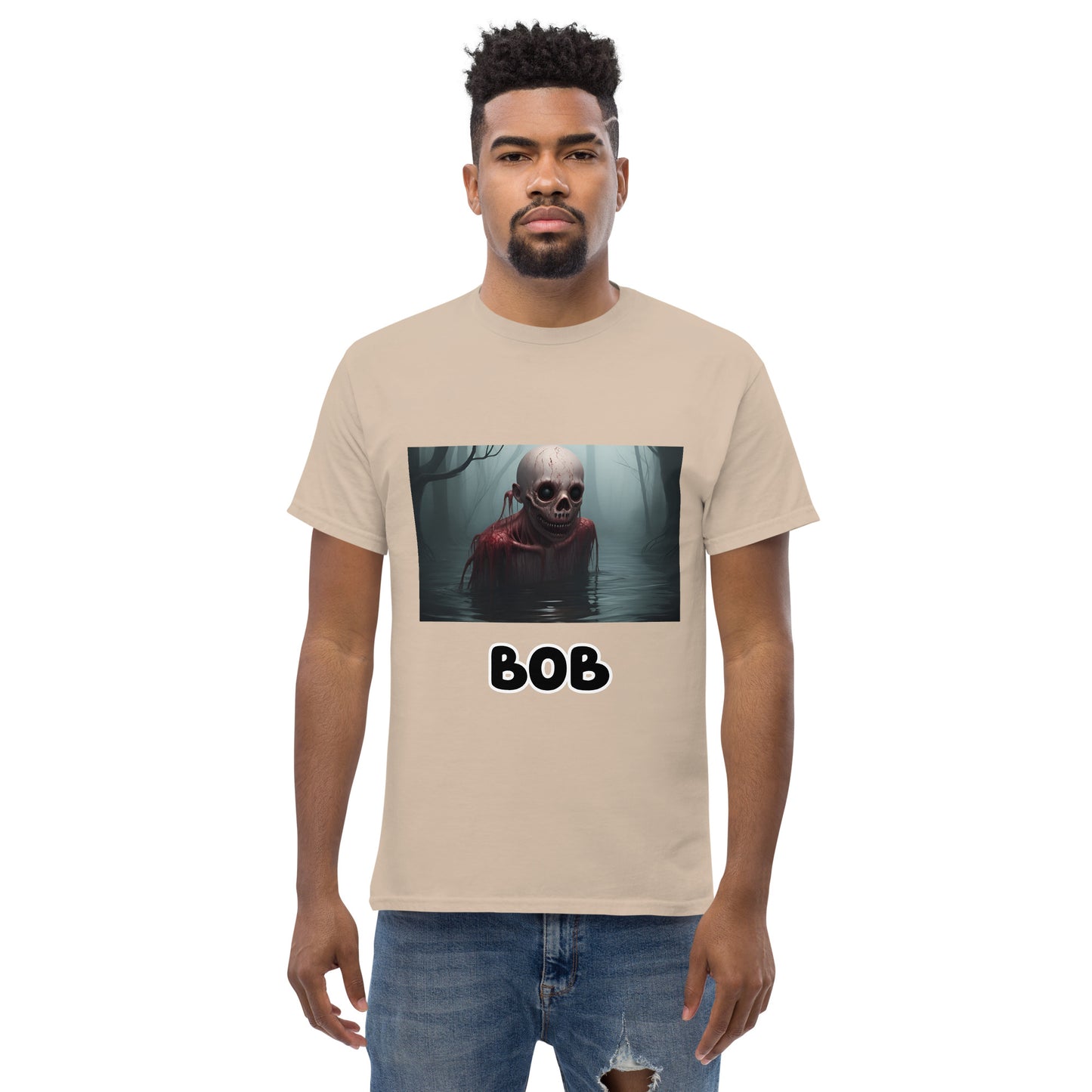 Men's classic tee
