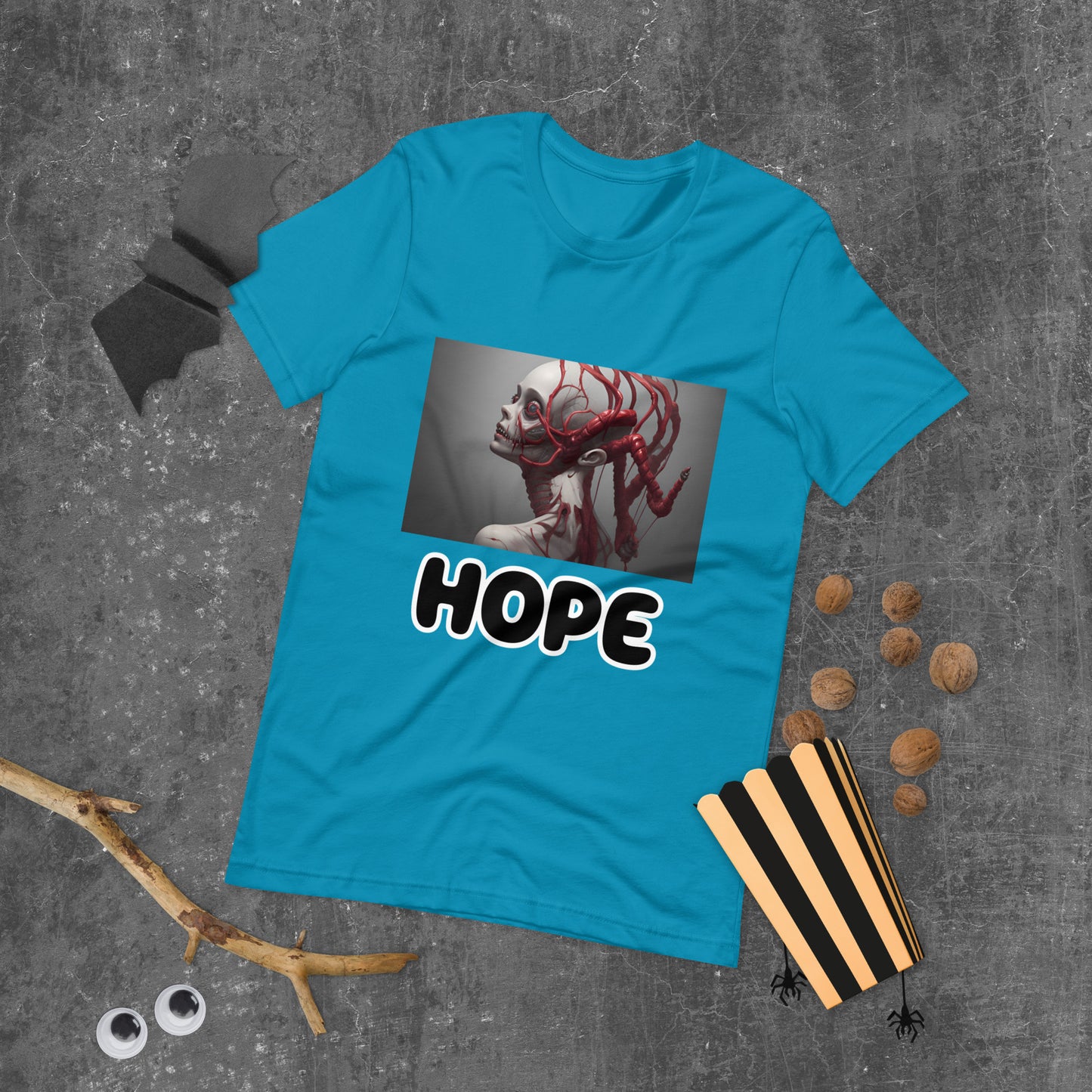 Unisex t-shirt