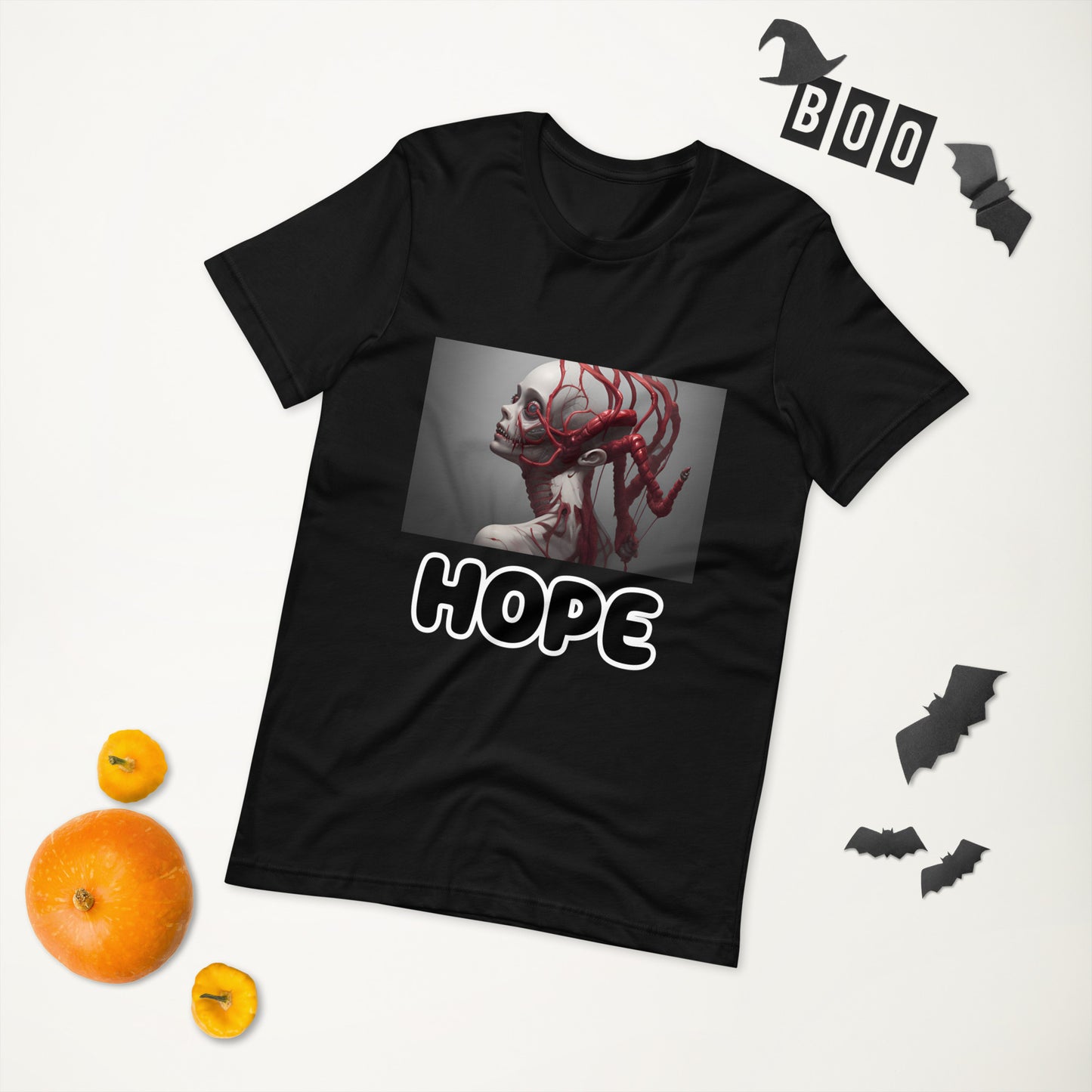 Unisex t-shirt