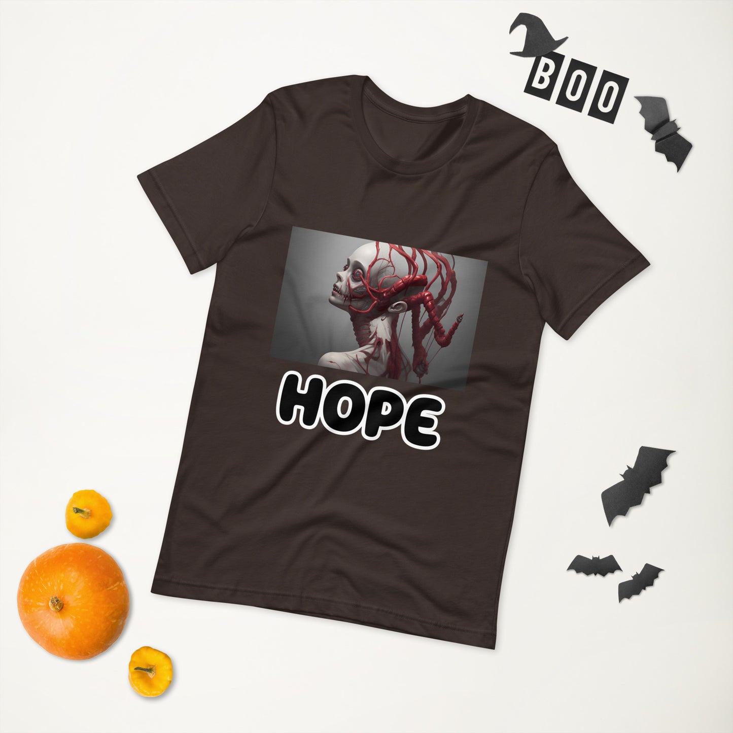 Unisex t-shirt