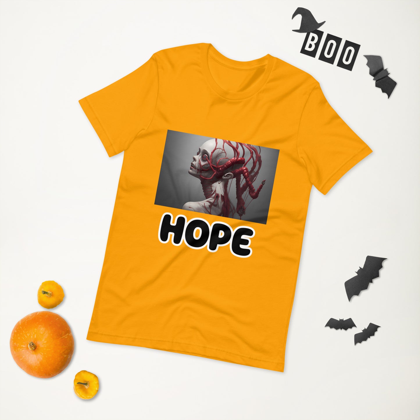 Unisex t-shirt