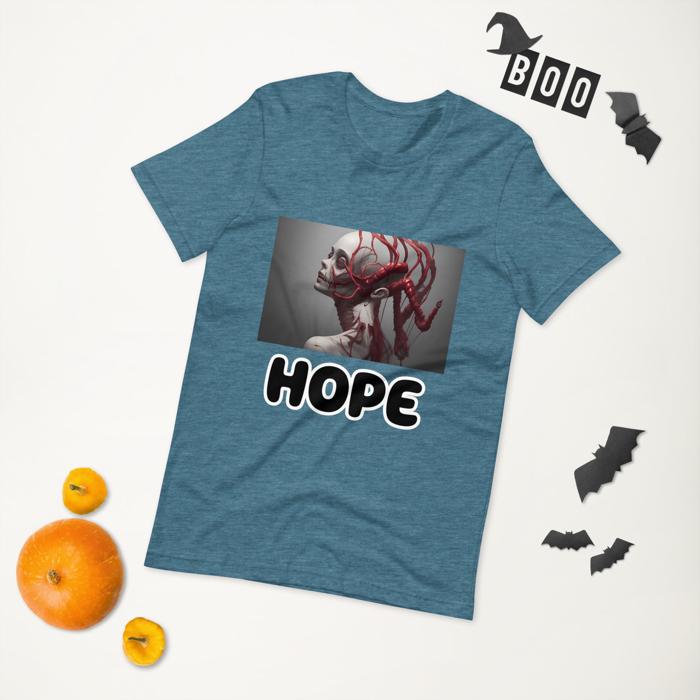 Unisex t-shirt