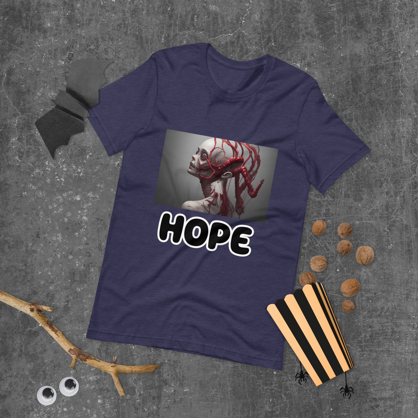 Unisex t-shirt