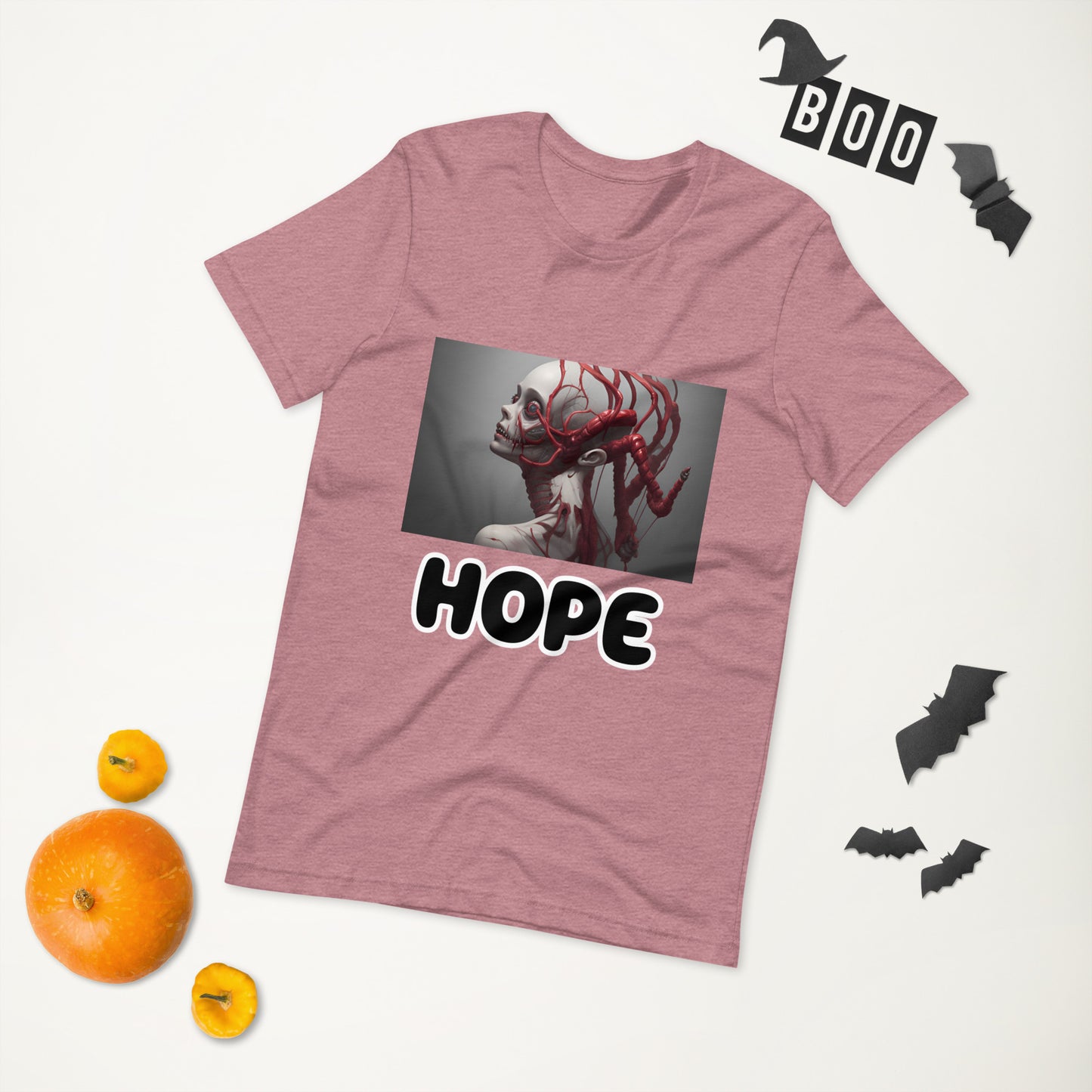 Unisex t-shirt