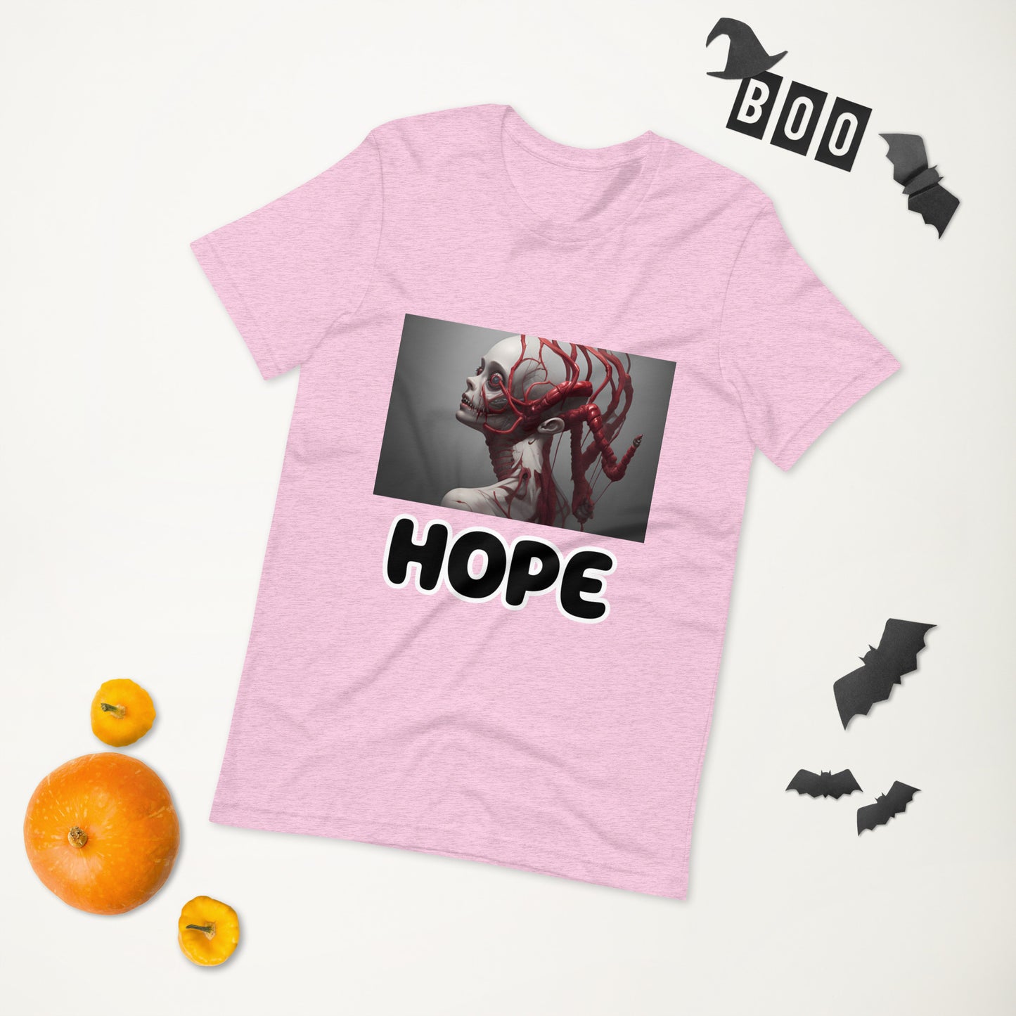 Unisex t-shirt