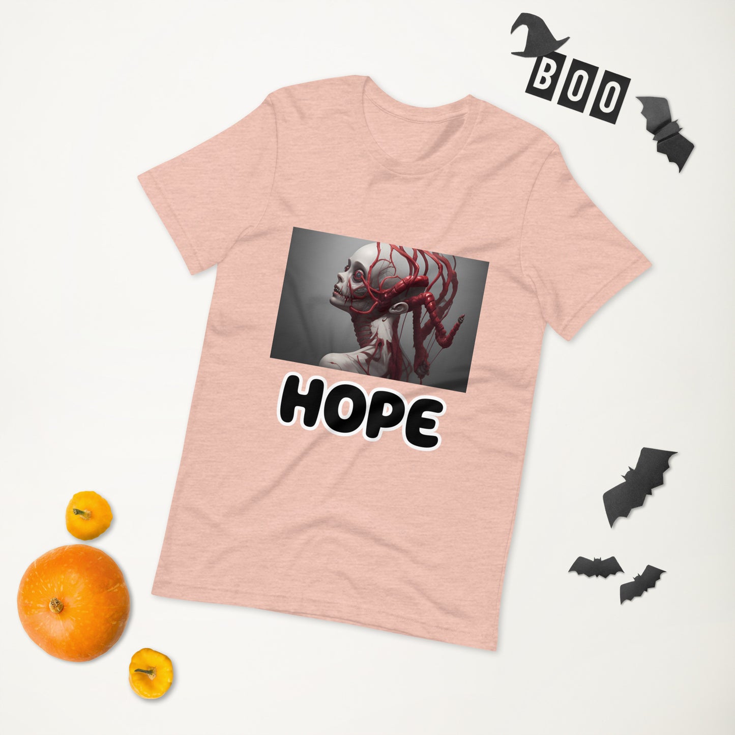 Unisex t-shirt