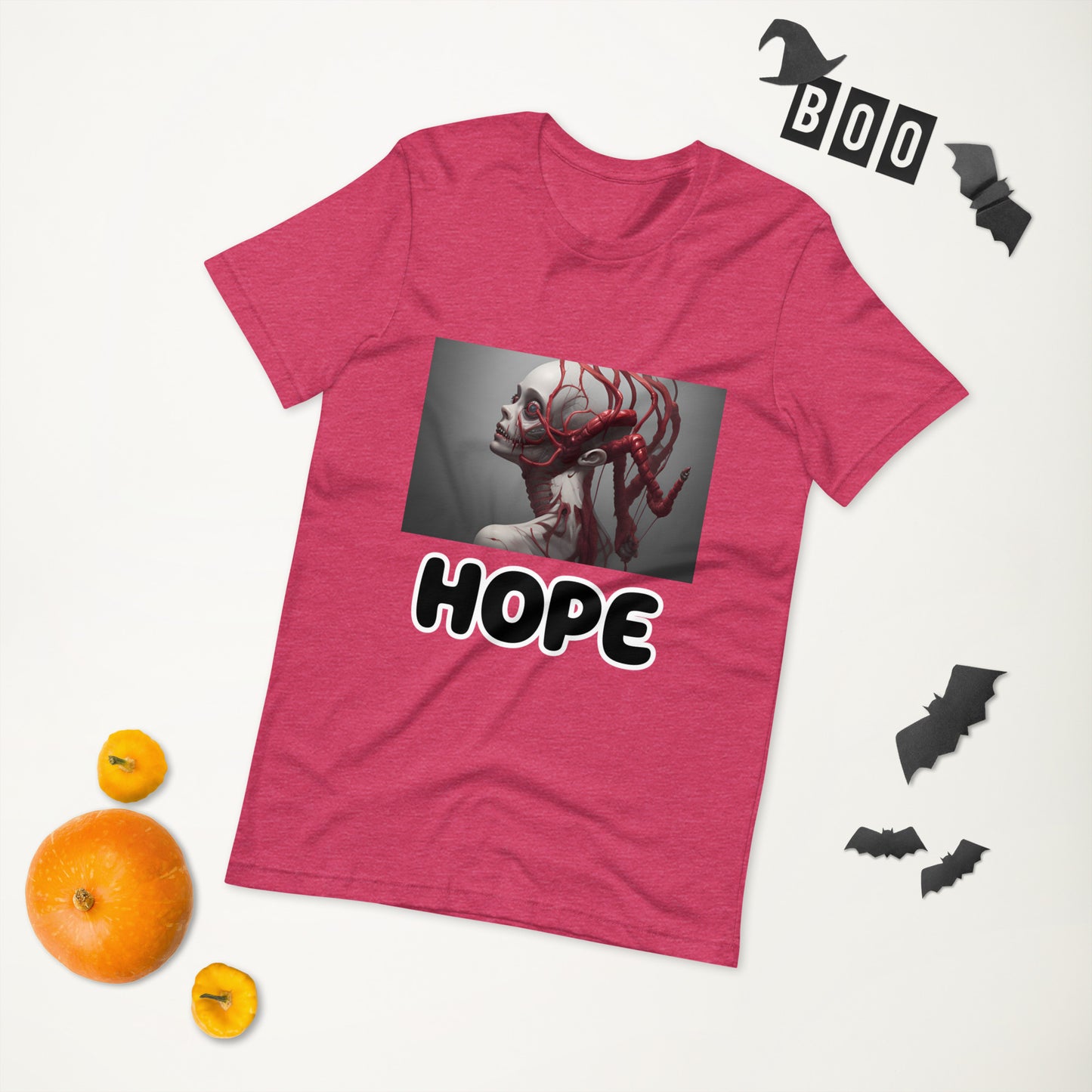 Unisex t-shirt