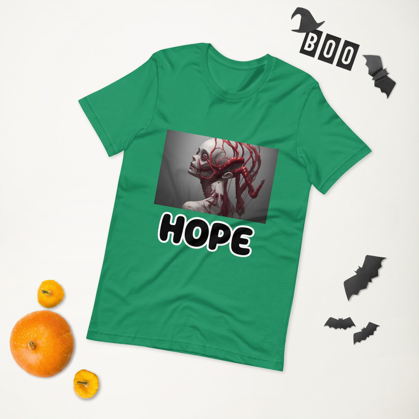 Unisex t-shirt