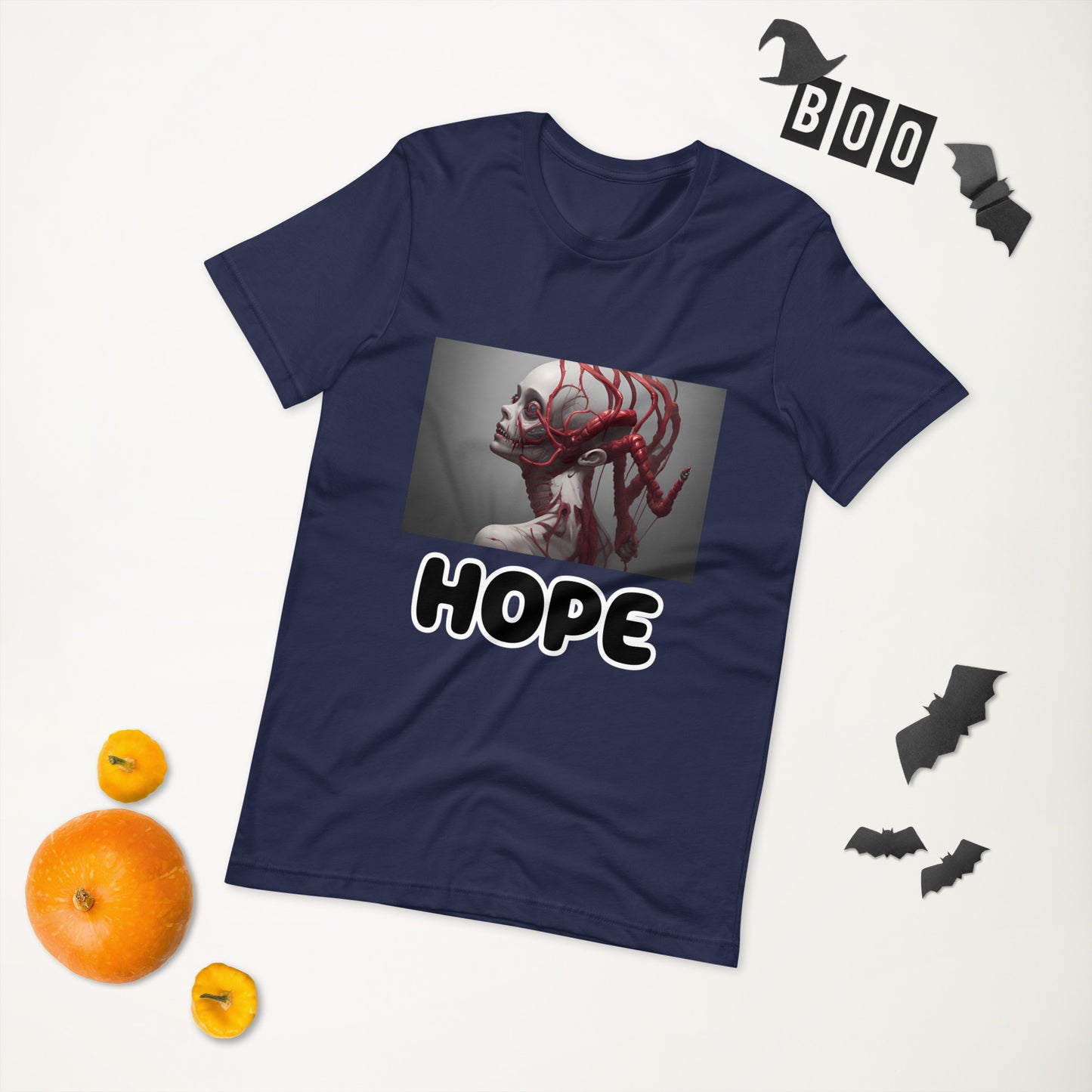 Unisex t-shirt