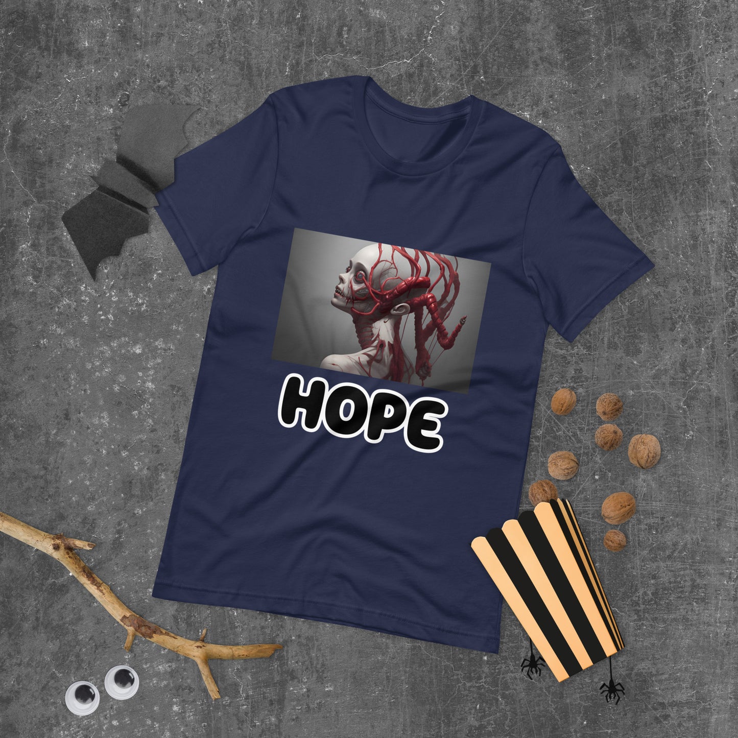 Unisex t-shirt