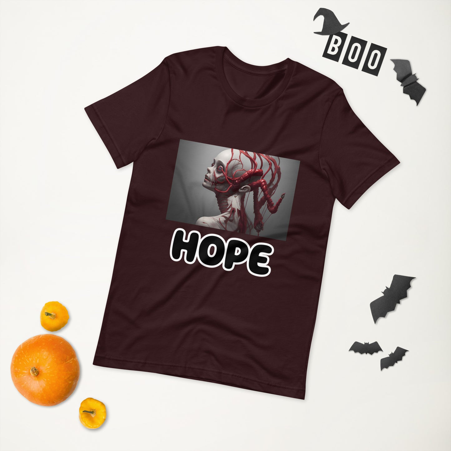 Unisex t-shirt