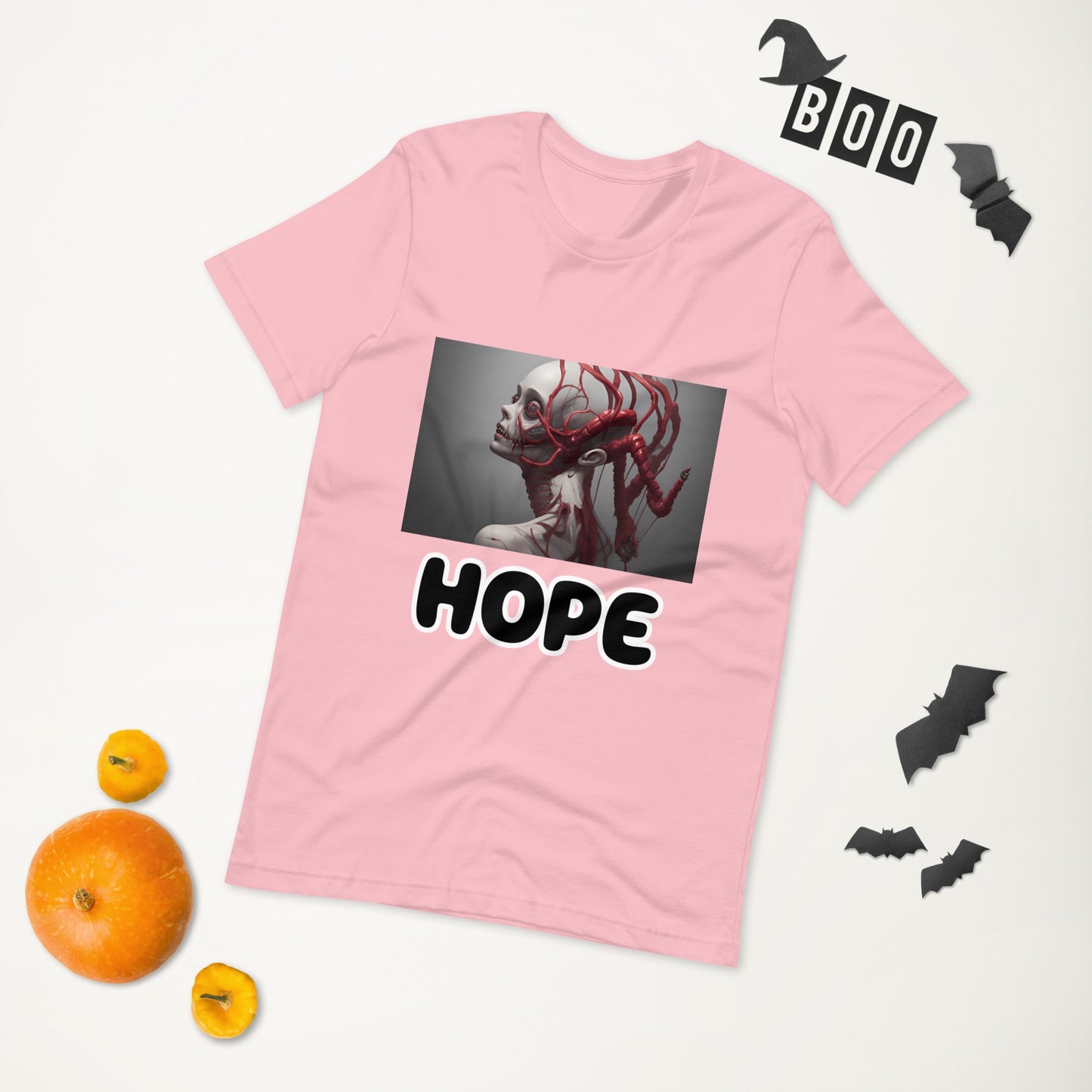 Unisex t-shirt