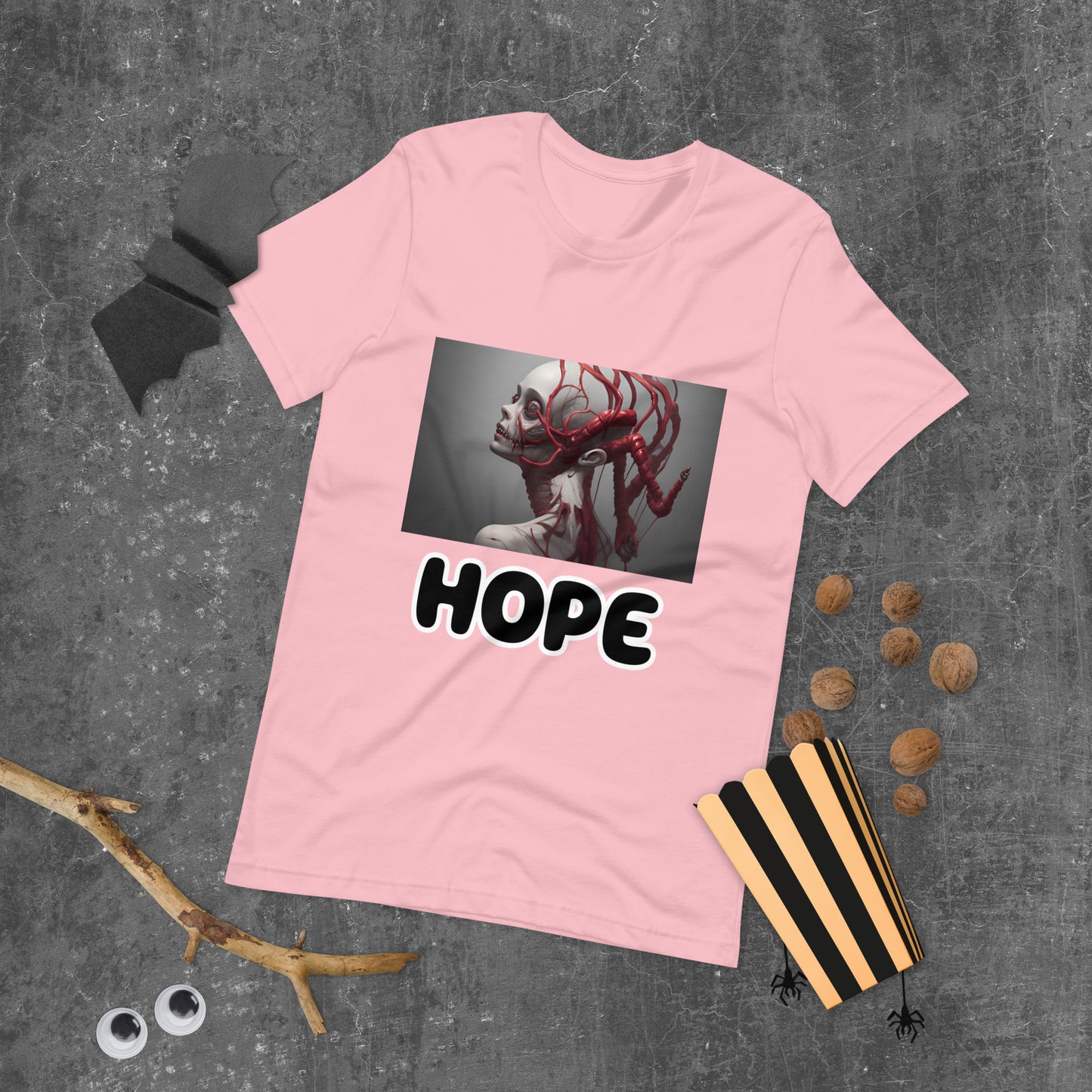 Unisex t-shirt