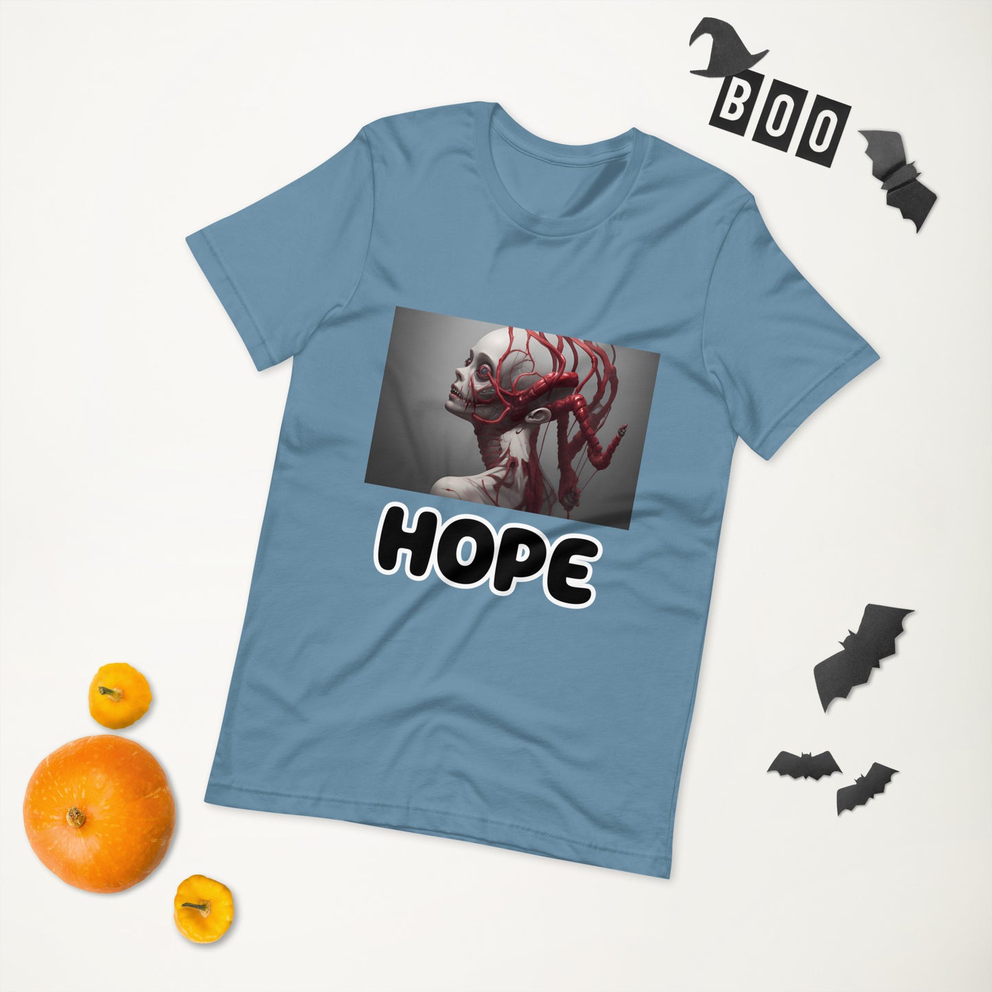 Unisex t-shirt