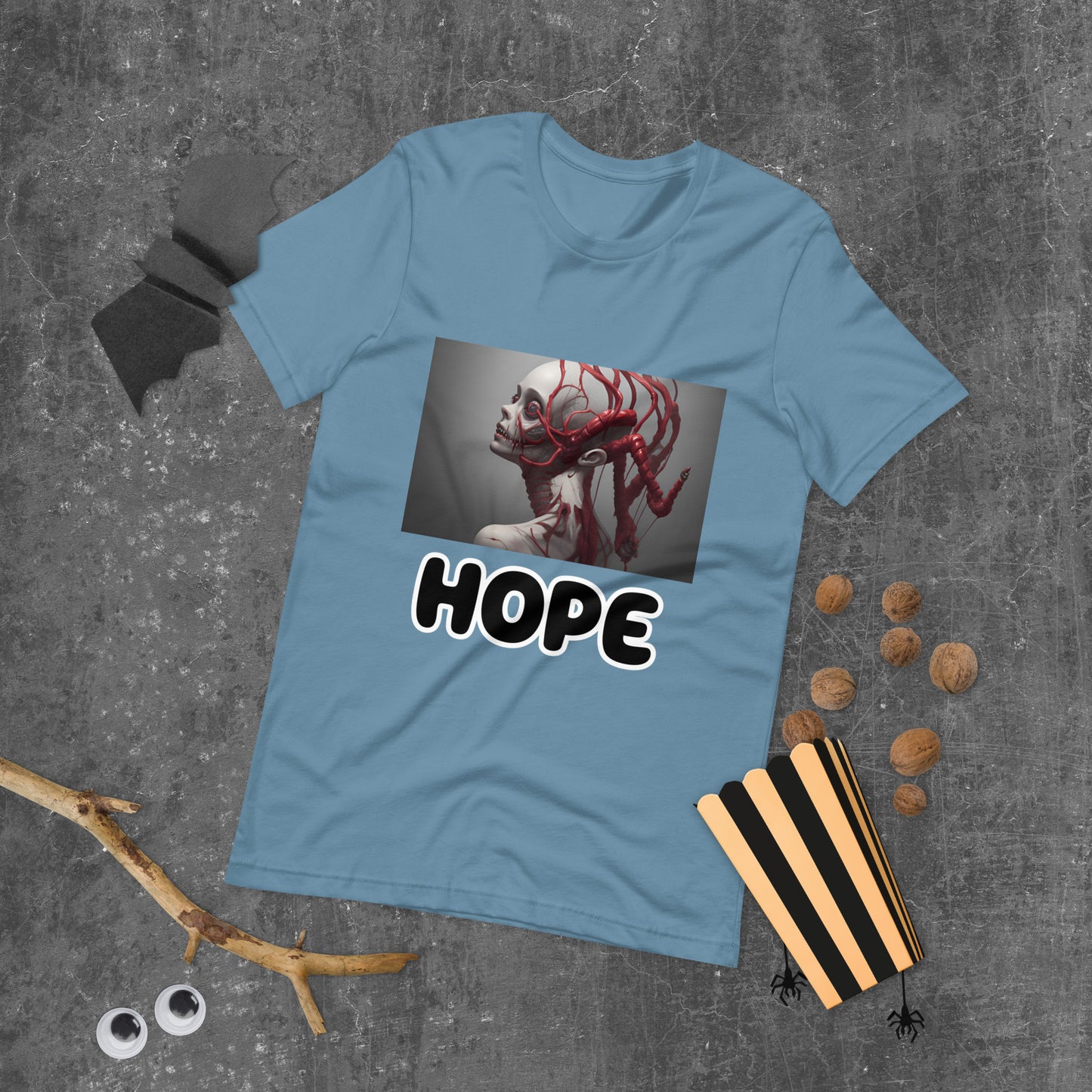 Unisex t-shirt