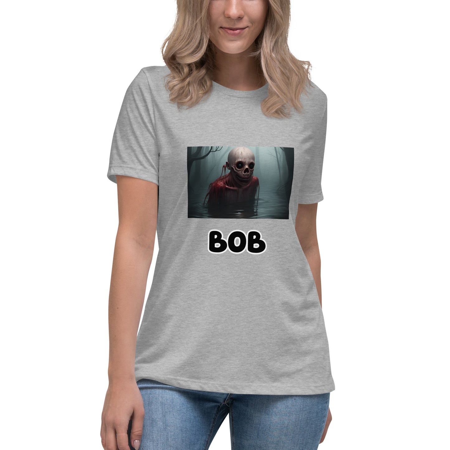 Women's Relaxed T-Shirt