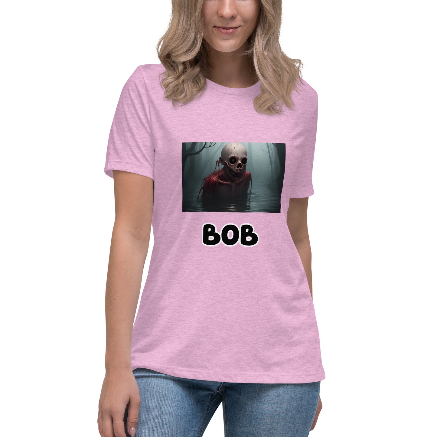 Women's Relaxed T-Shirt