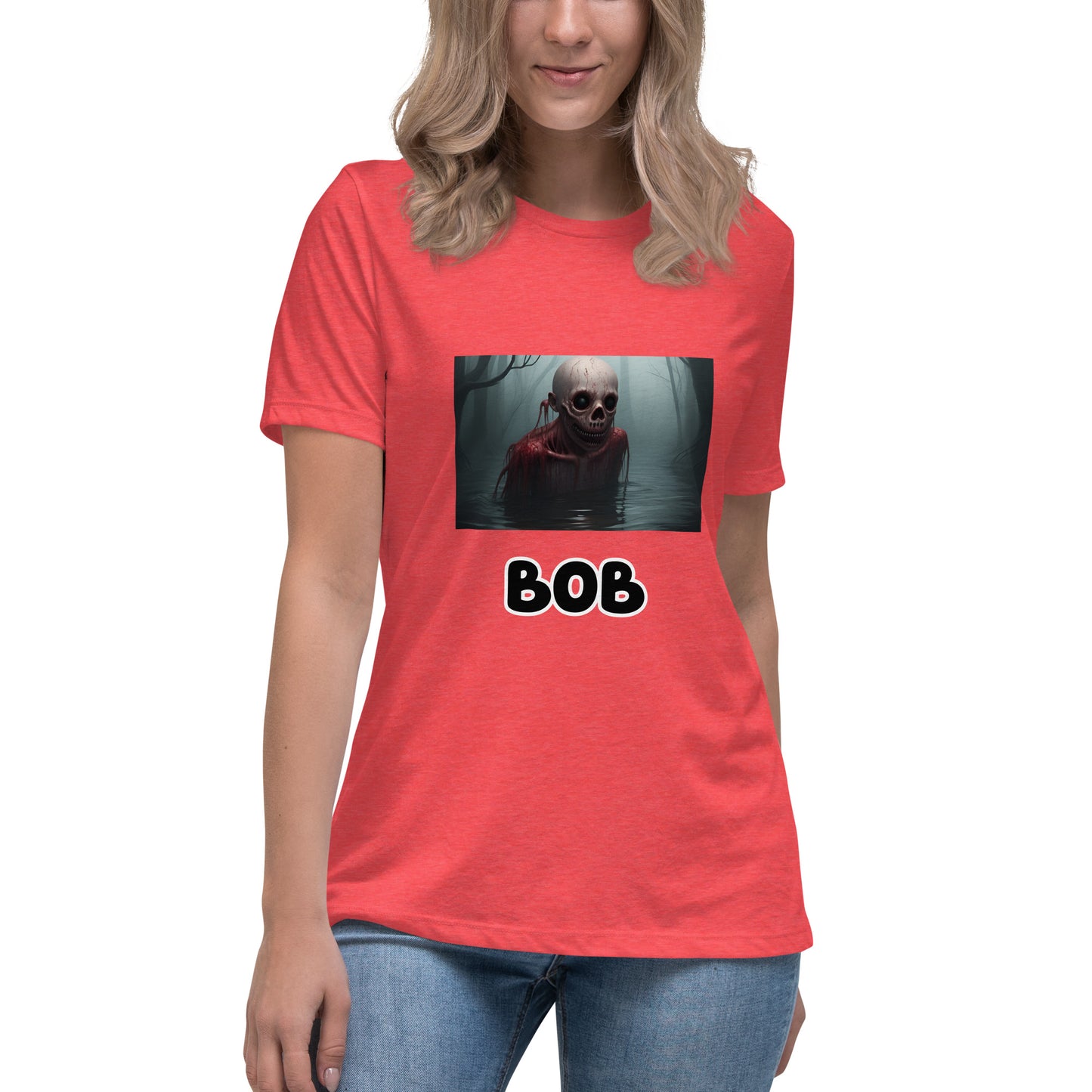 Women's Relaxed T-Shirt